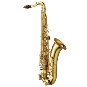 Saxofón Tenor YANAGISAWA TWO10